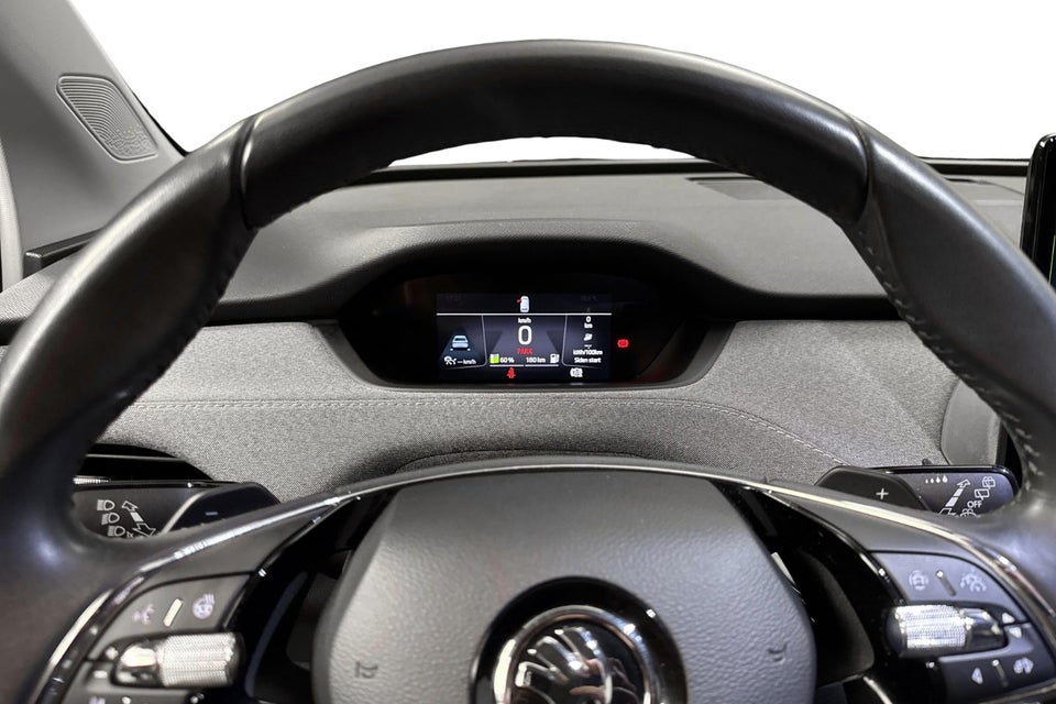 Skoda Enyaq 60 iV 5d