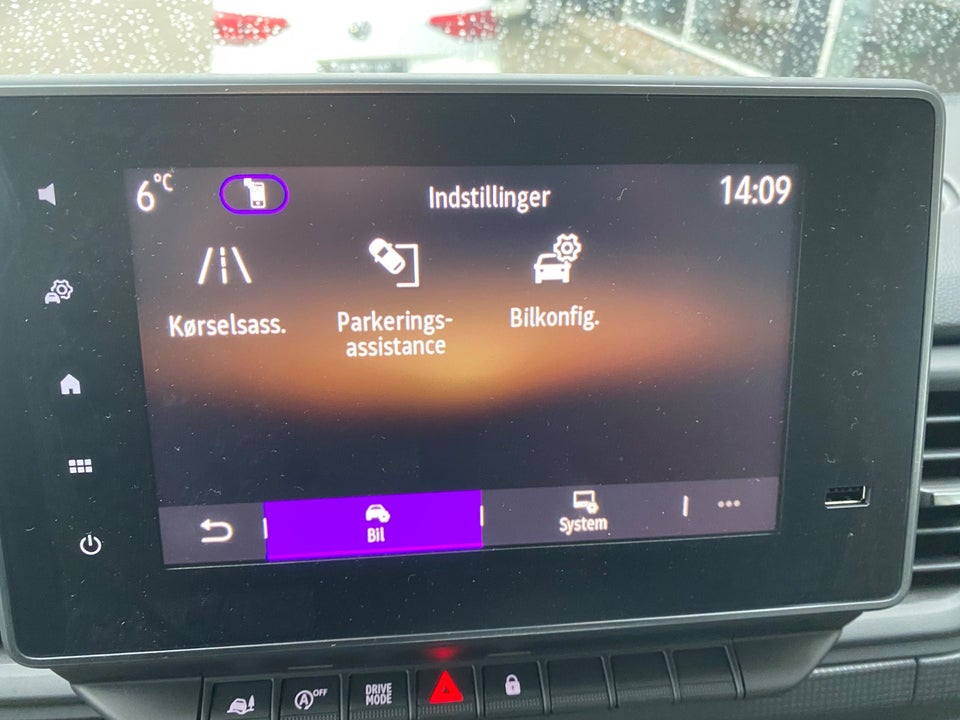 Renault Trafic 2,0 dCi 150 L2H1 aut.