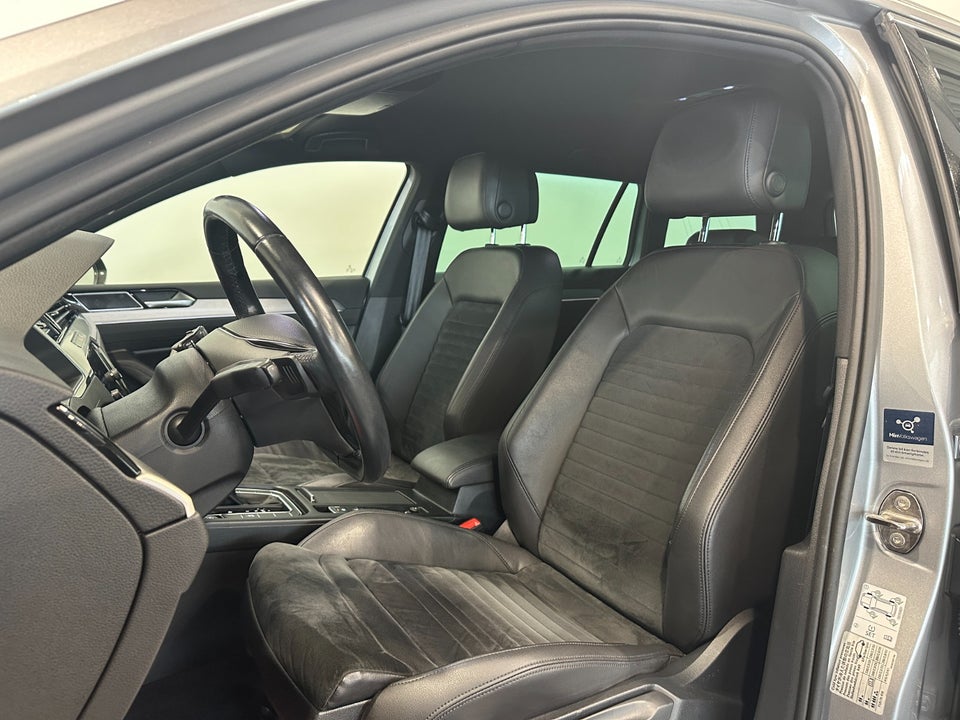 VW Passat 1,4 TSi 150 Highline Premium Variant DSG 5d