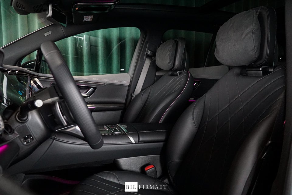 Mercedes EQE350 SUV AMG Premium Plus 4Matic 5d