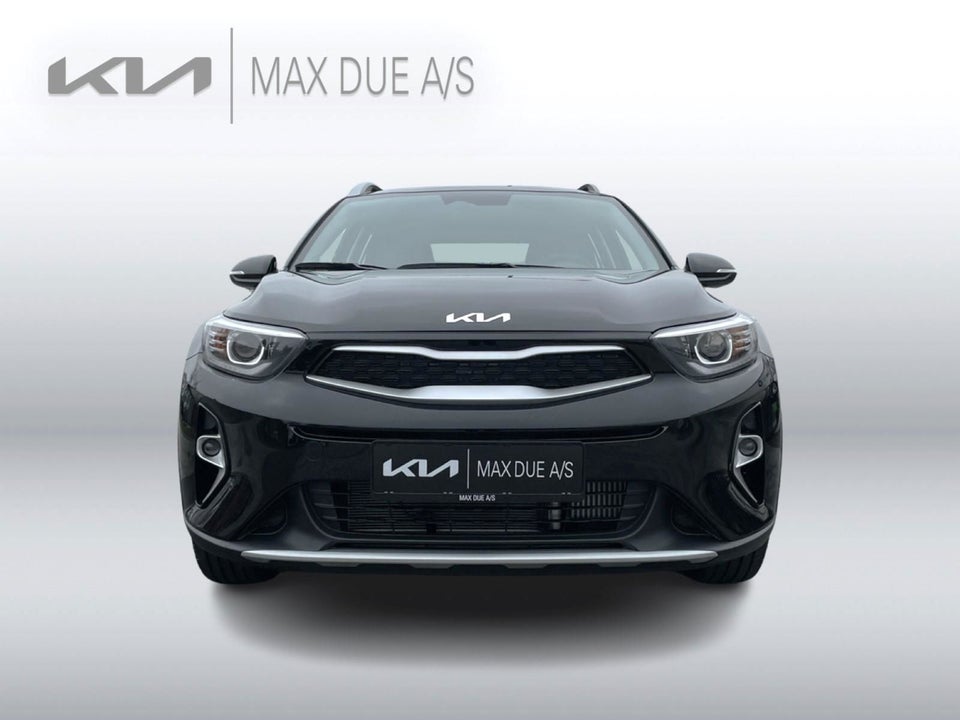 Kia Stonic 1,0 T-GDi Prestige 5d