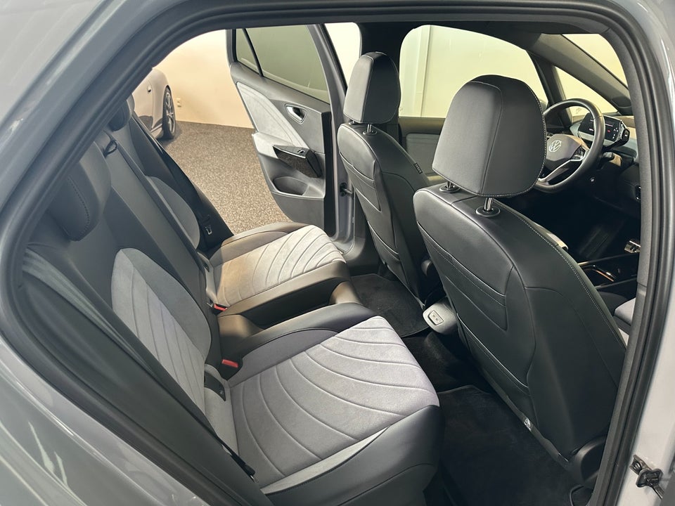VW ID.3 77 Pro S 5d