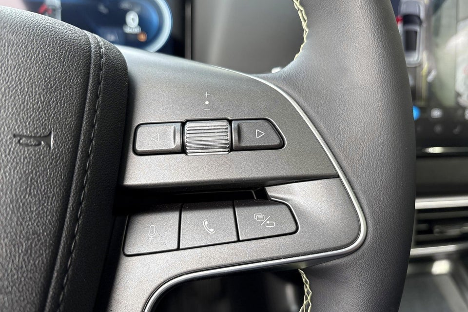 BYD Atto 2 46 Boost 5d