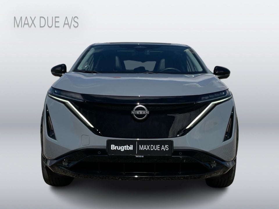 Nissan Ariya 63 Evolve 5d