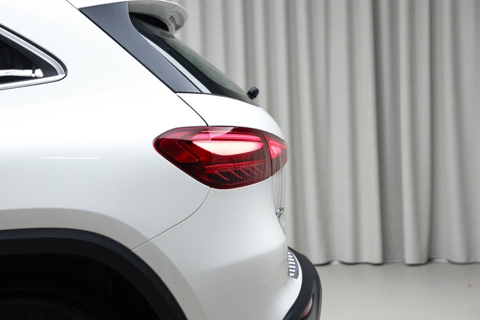 Mercedes EQA250+ Progressive Advance 5d