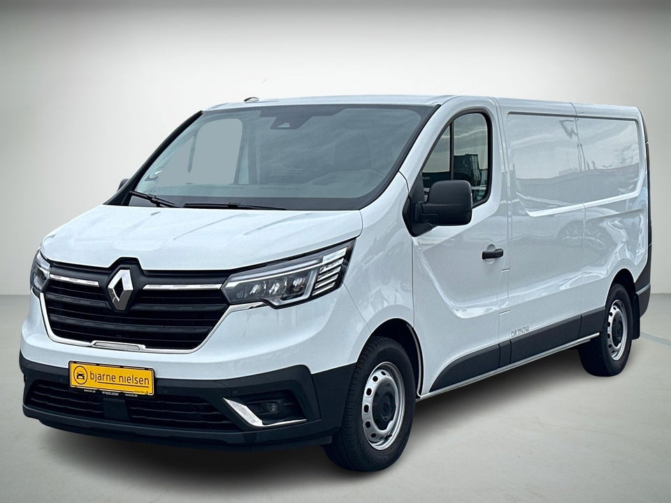 Renault Trafic 2,0 dCi 150 L2H1 Tekno