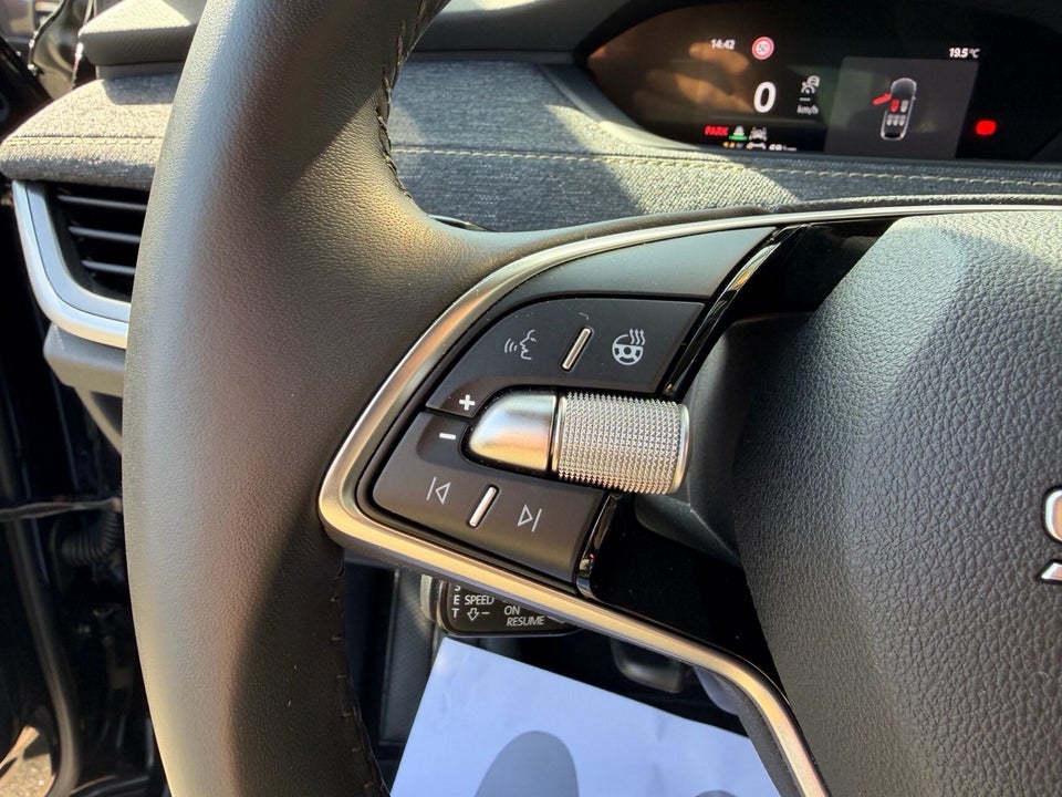 Skoda Elroq 85 iV Loft 5d