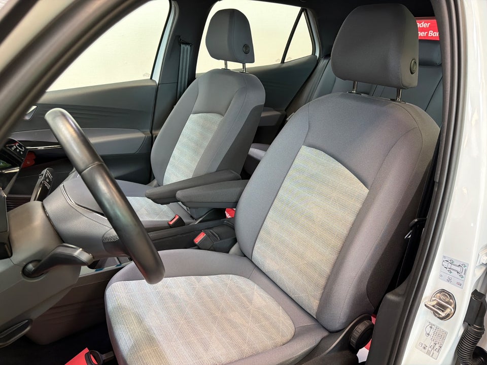 VW ID.3 58 Pro 5d