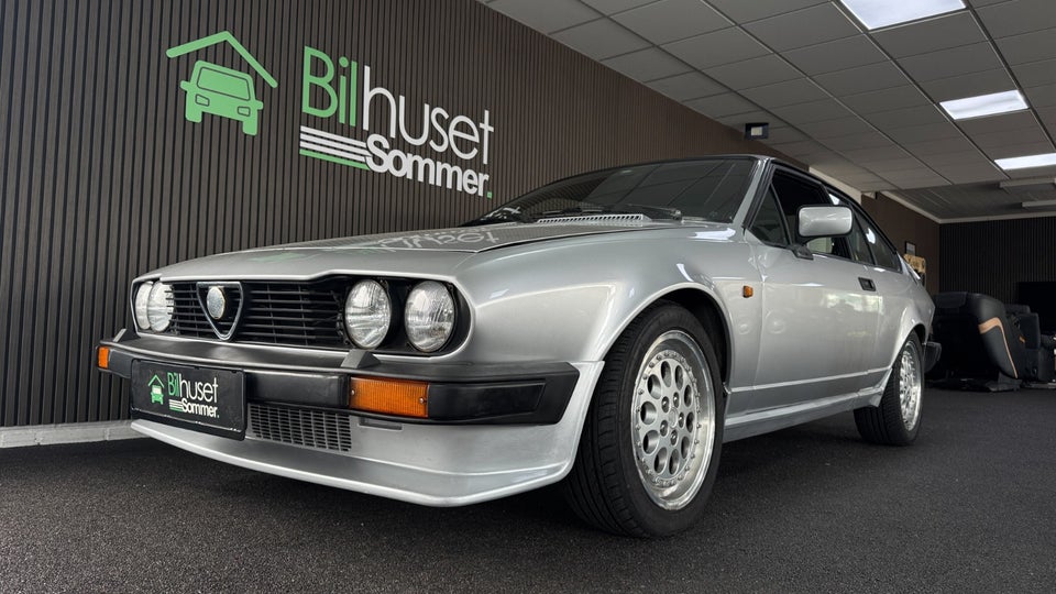 Alfa Romeo GTV 2,0 3d