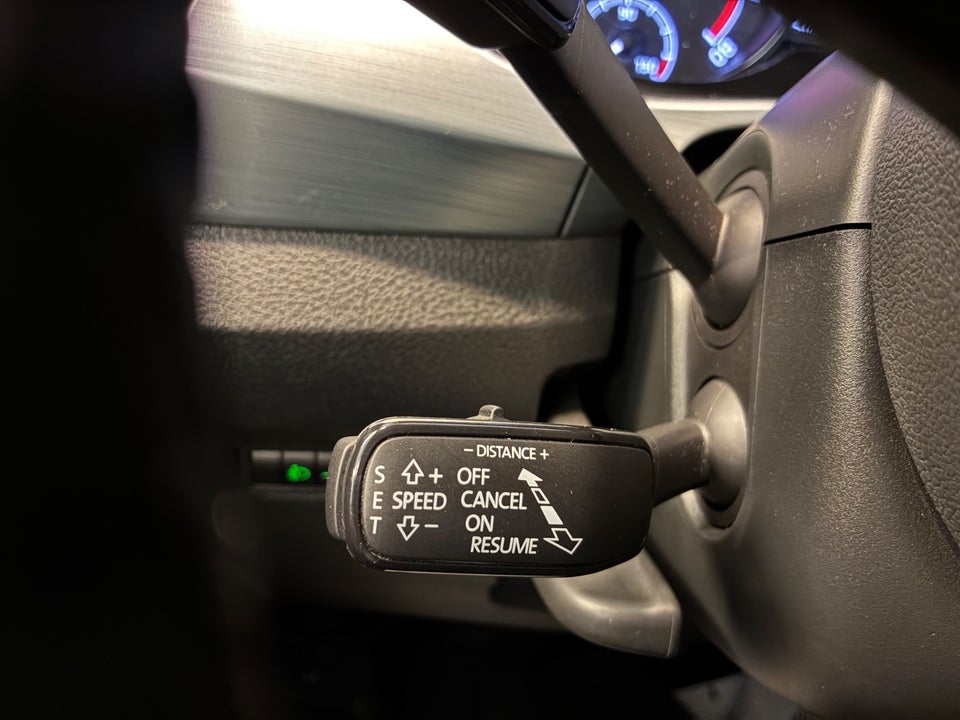 Skoda Fabia 1,0 TSi 95 Ambition 5d