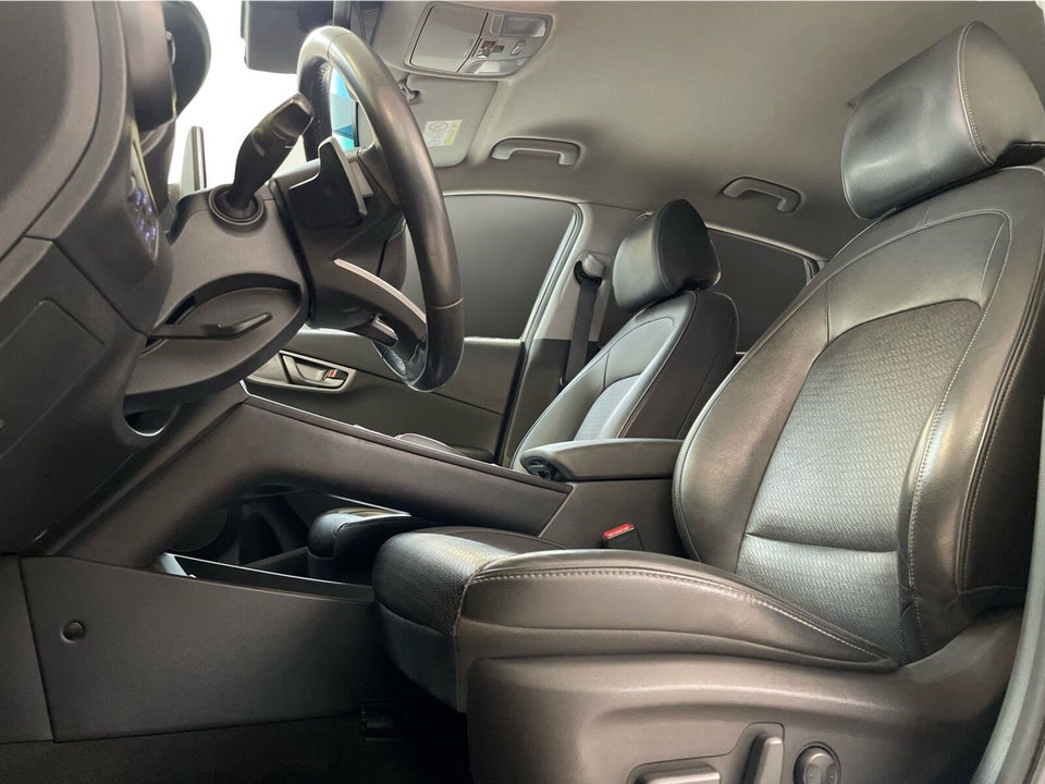 Hyundai Kona 64 EV Premium 5d