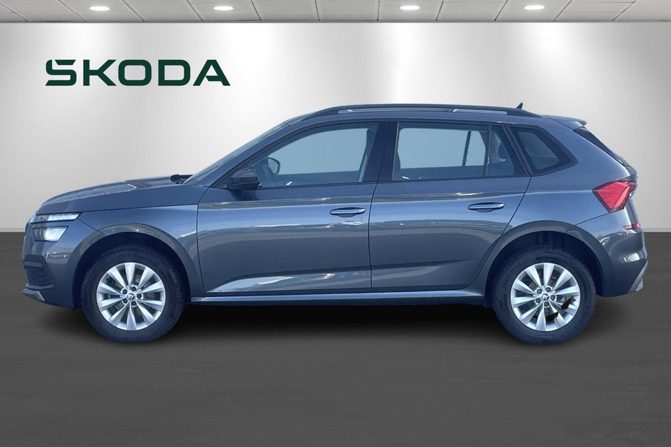 Skoda Kamiq 1,0 TSi 95 Ambition 5d
