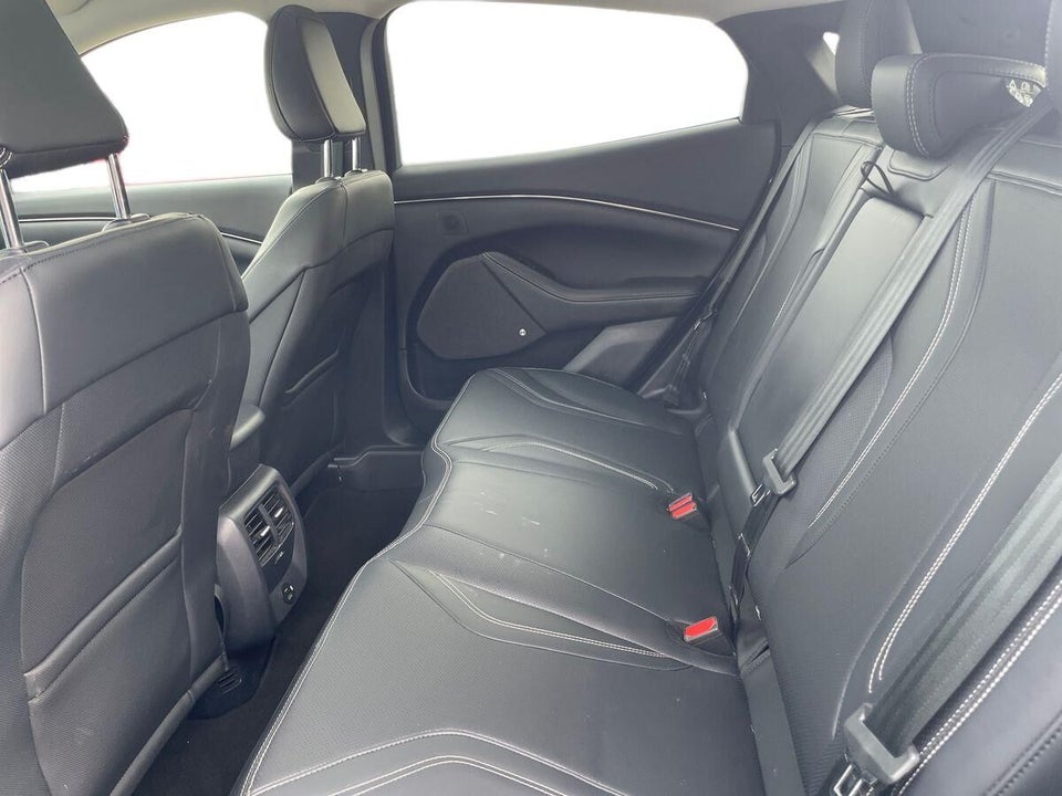 Ford Mustang Mach-E 88 Extended Range 5d