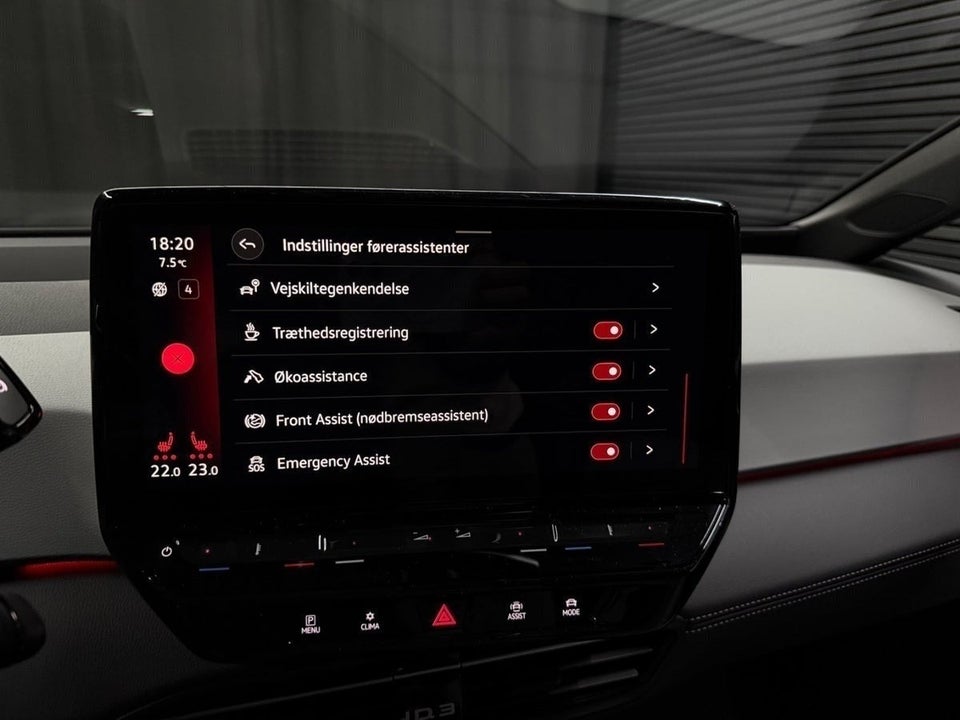 VW ID.3 58 Style Van 5d