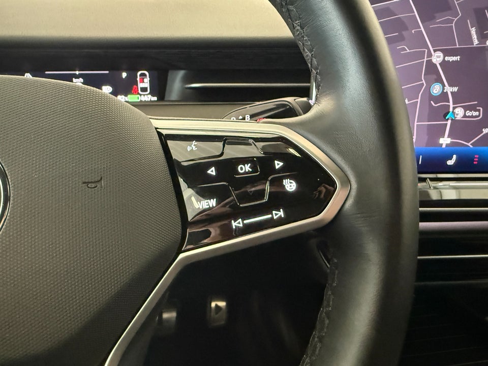 VW ID.7 77 Style Tourer 5d