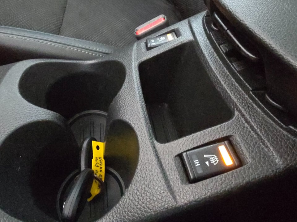 Nissan Qashqai 1,2 Dig-T 115 Acenta X-tr. 5d