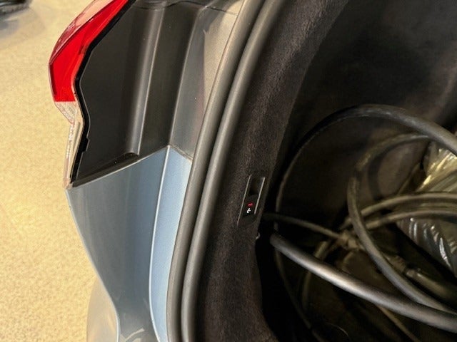 Audi Q4 e-tron 40 5d