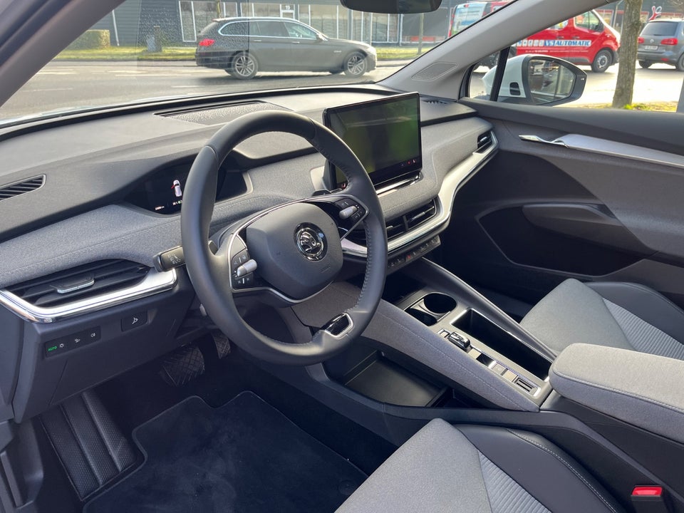 Skoda Enyaq 85x iV Premium Coupé 5d