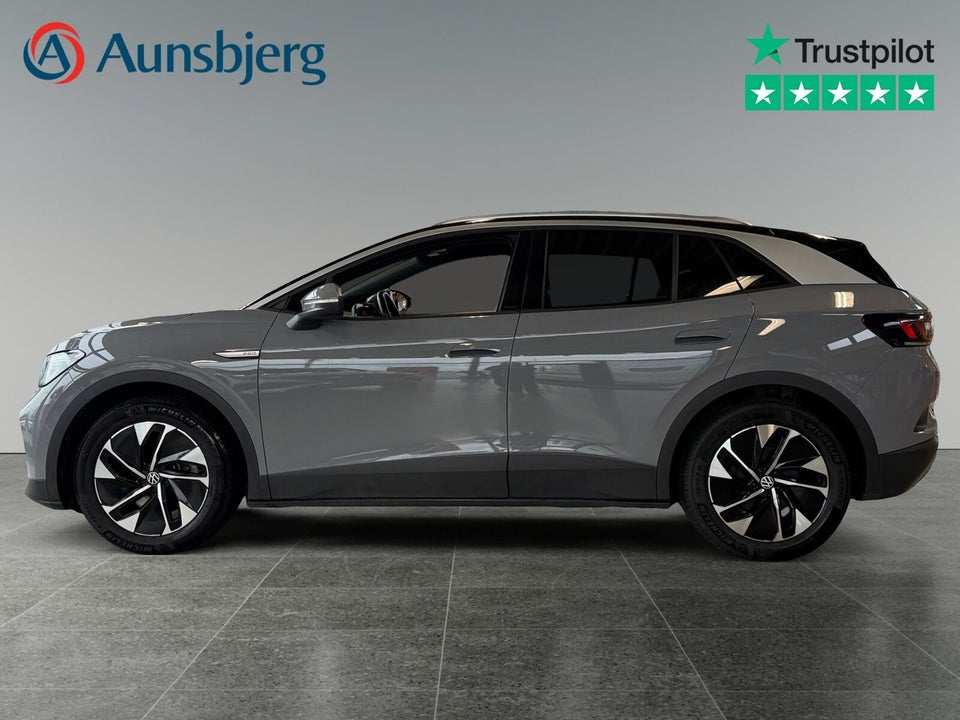 VW ID.4 77 Pro Performance 5d