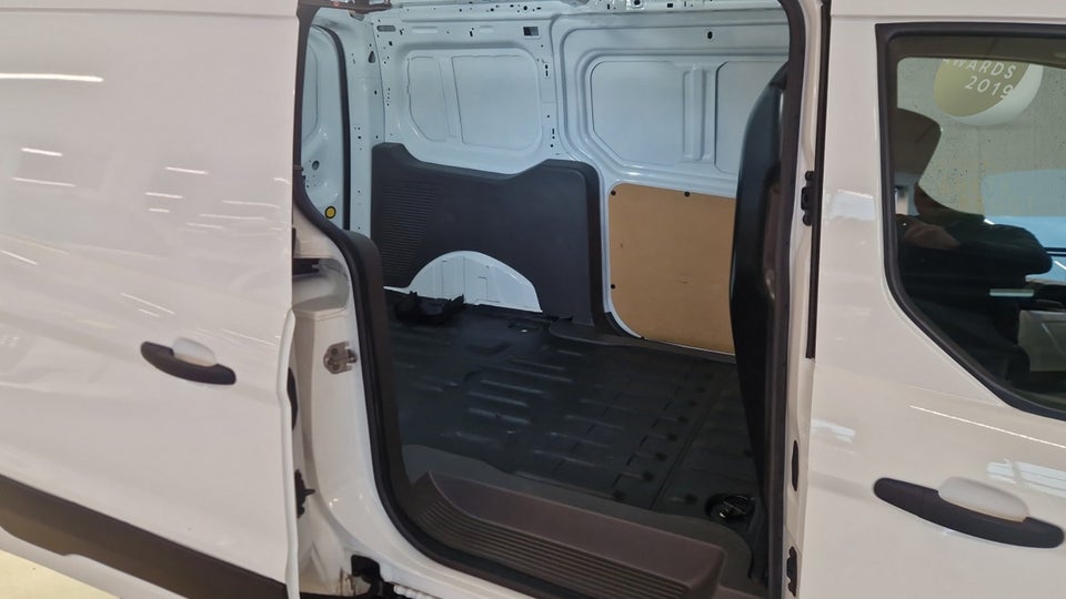 Ford Transit Connect 1,5 EcoBlue Trend aut. lang