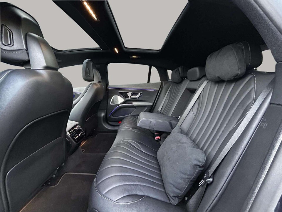 Mercedes EQS450+ AMG Line 5d