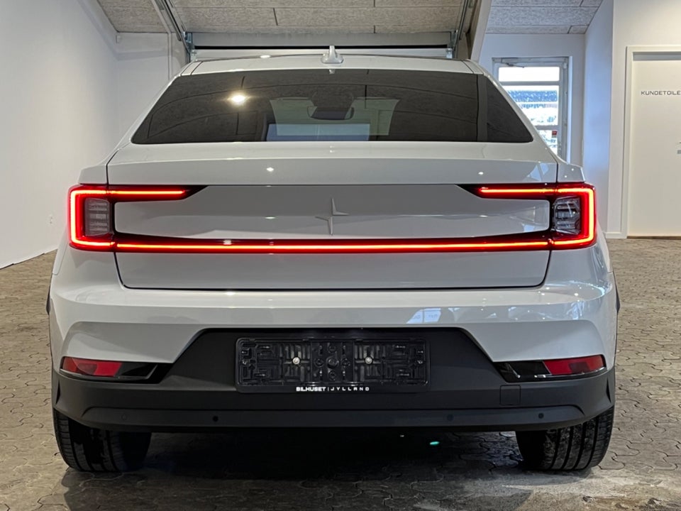 Polestar 2 Standard Range 5d