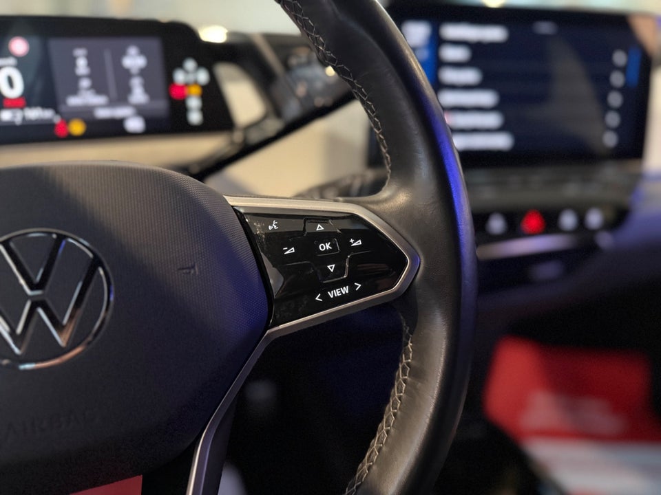 VW ID.3 58 Pro Performance 5d