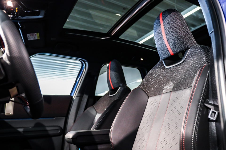 MINI Countryman SE JCW Trim XL ALL4 5d