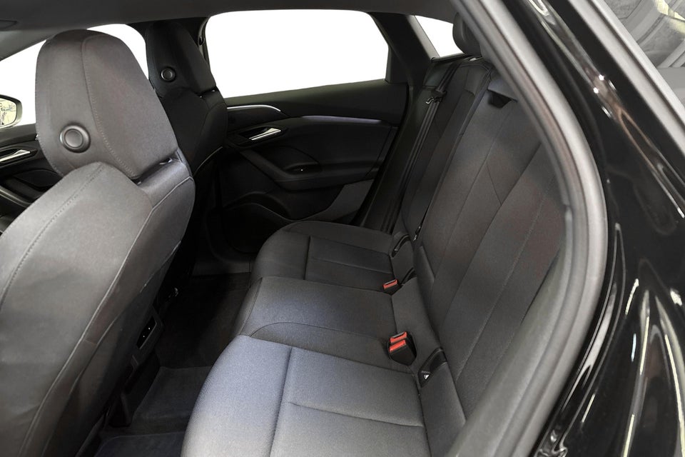 Audi A6 e-tron Progress Sportback 5d