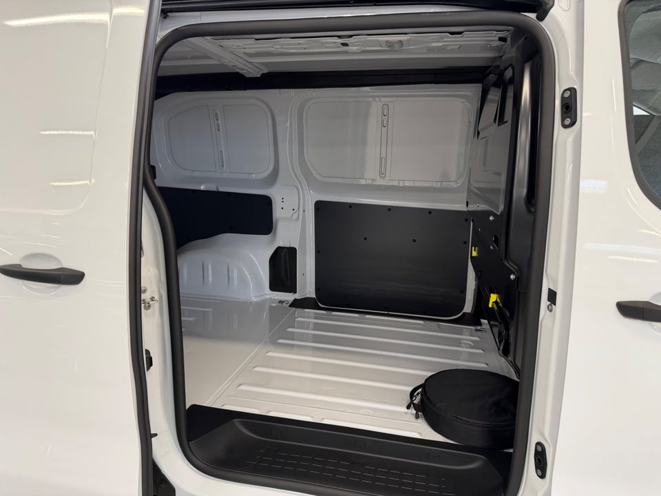 Citroën ë-Jumpy 50 L2 BaseLine