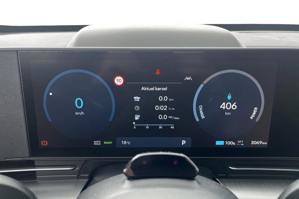 Hyundai Kona 65 EV Ultimate 5d