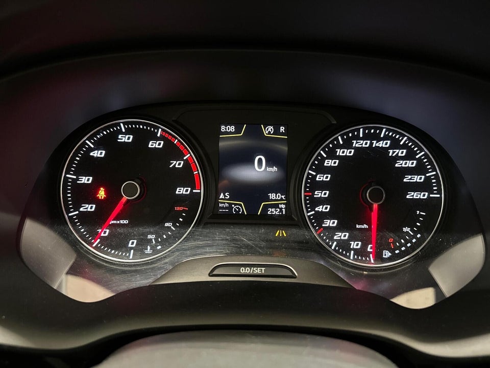 Seat Ateca 1,4 TSi 150 Xcellence DSG 5d