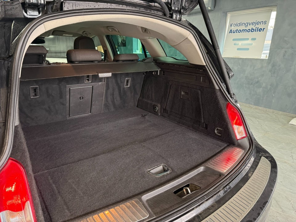 Opel Insignia 2,0 CDTi 140 Cosmo Sports Tourer eco 5d