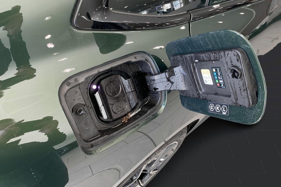 BMW i4 M50 xDrive 5d