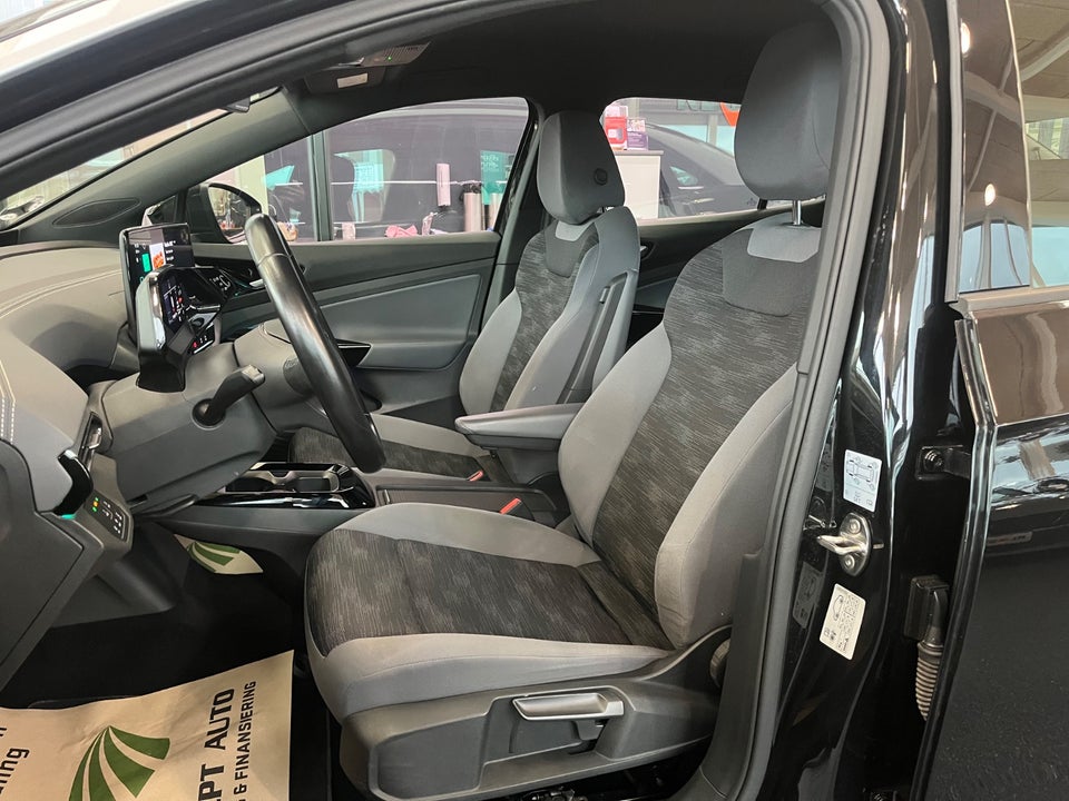 VW ID.5 77 Pro Performance 5d