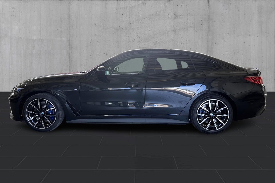 BMW i4 M60 xDrive 5d