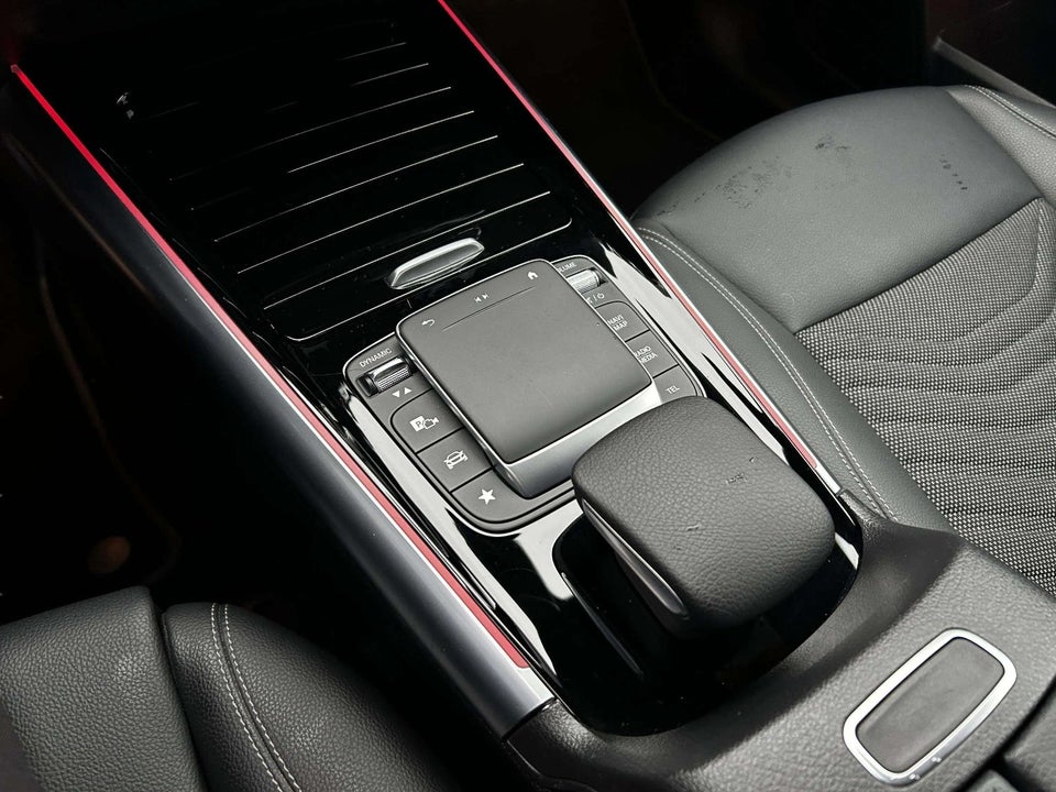 Mercedes EQA250+ Progressive 5d