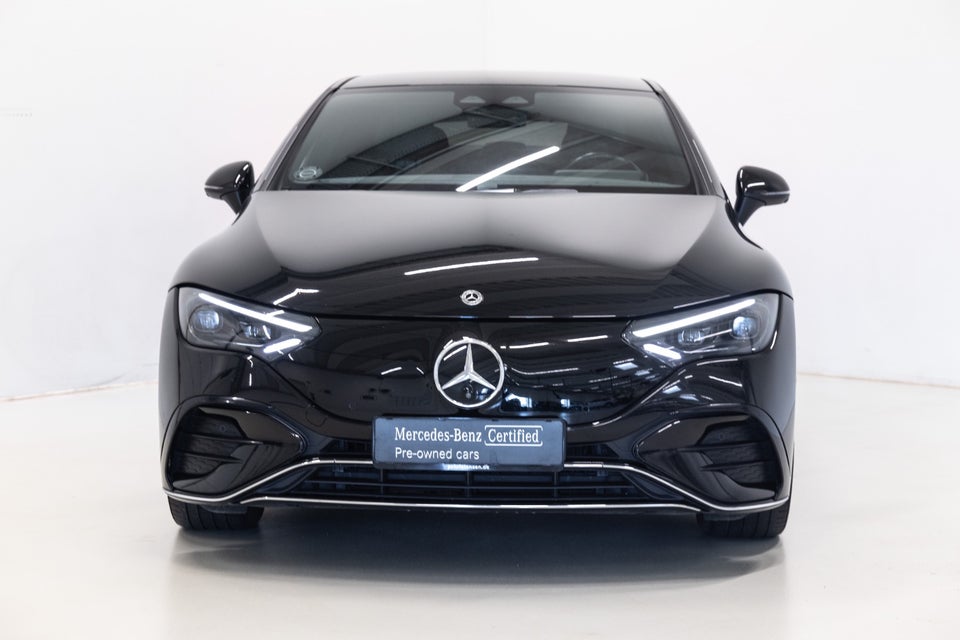 Mercedes EQE350+ AMG Line 4d