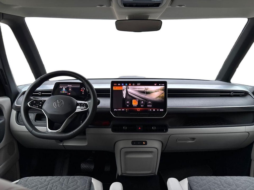 VW ID.Buzz 79 Pro SWB 5d