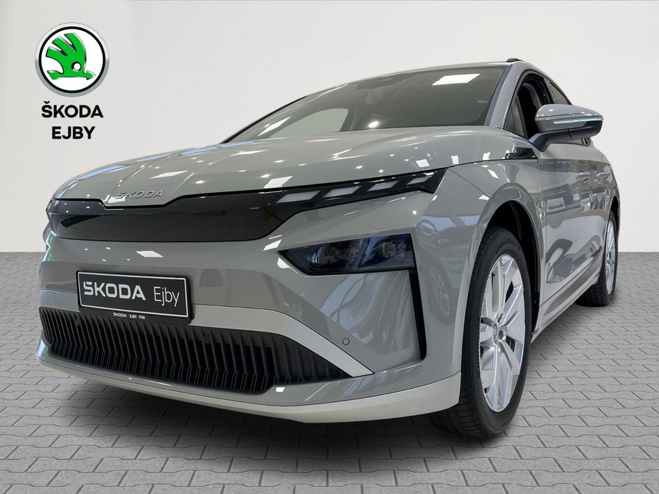 Skoda Enyaq 60 iV Premium 5d
