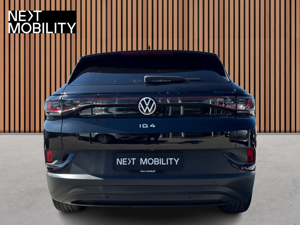 VW ID.4 77 Style 5d