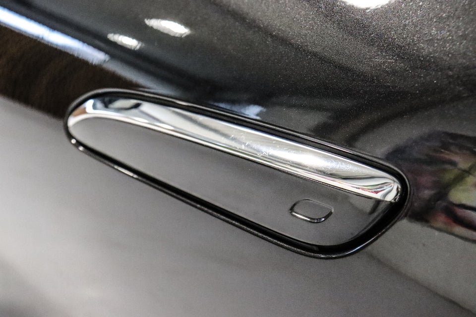 Mercedes EQE350 AMG Line 4d