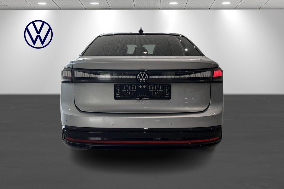 VW ID.7 Style 5d