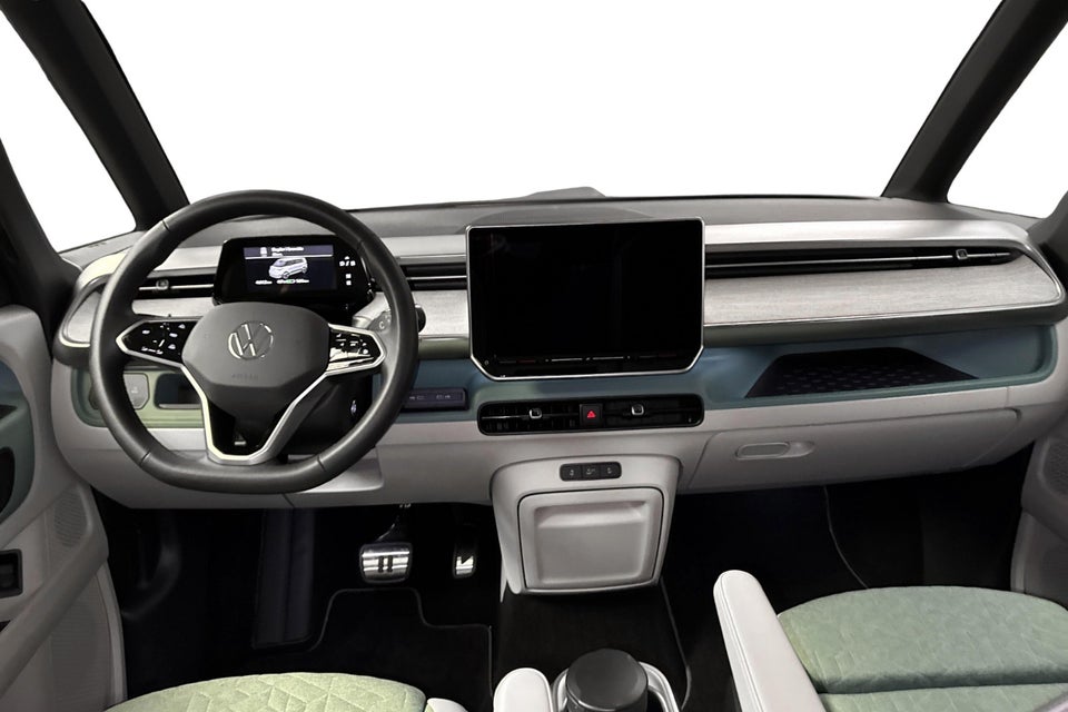 VW ID.Buzz 79 Style SWB 5d