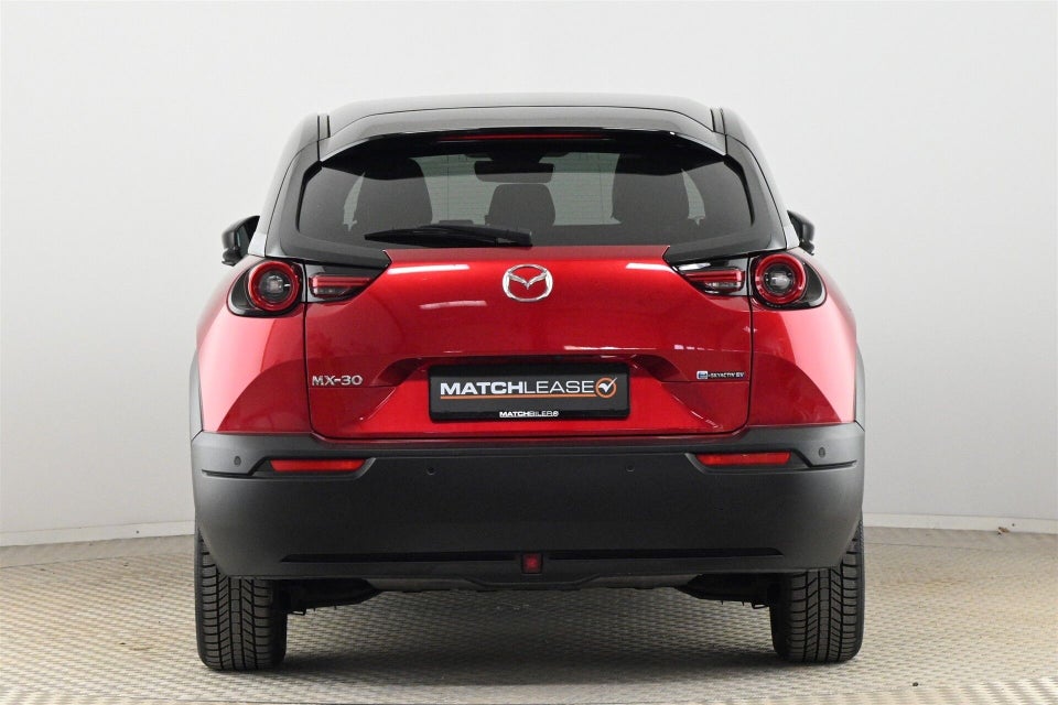 Mazda MX-30 e-SkyActiv Makoto 5d