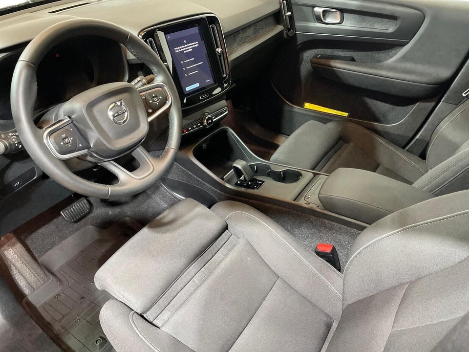 Volvo EX40 Extended Range Core 5d