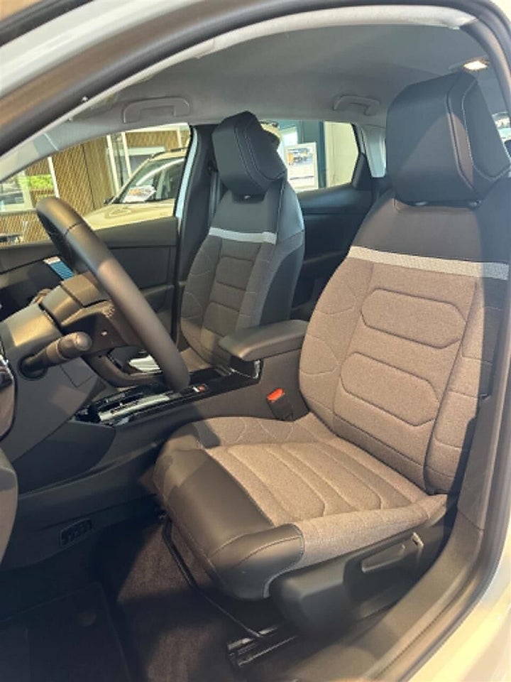 Citroën ë-C4 50 You! 5d