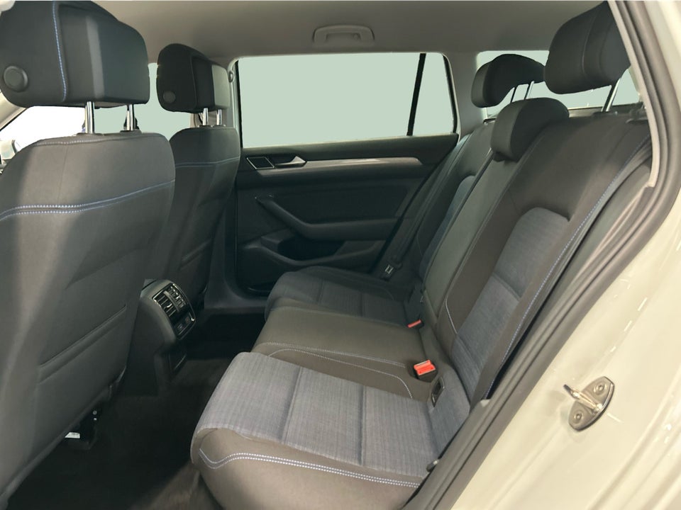 VW Passat 1,4 GTE+ Variant DSG 5d