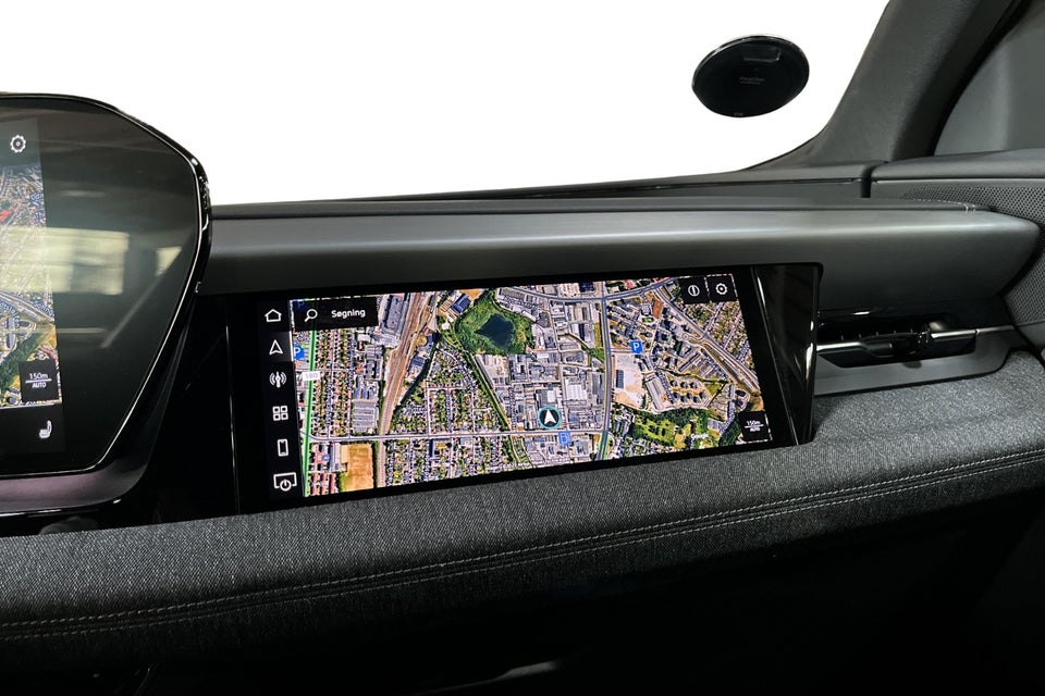 Audi Q6 e-tron Ultra performance 5d