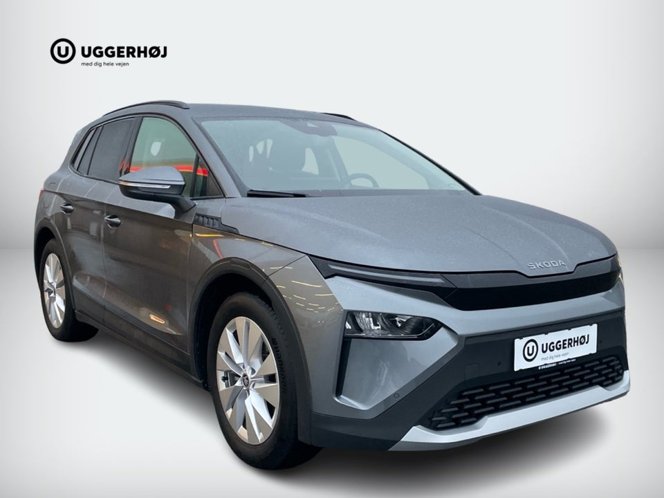 Skoda Elroq 50 iV 5d